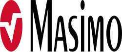 Masimo logo