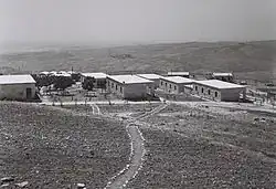 Mas'uot Yitzhak, 1947