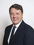 Matteo Renzi 2014–2016 (1975-01-11) 11 January 1975 (age&nbsp;50)