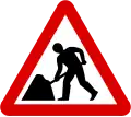 Roadworks