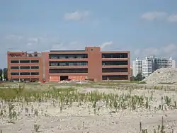 McMaster Innovation Park (August 2008)