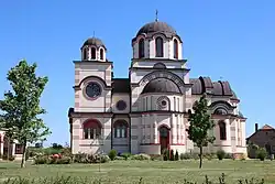 Medjuluzje