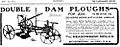 Company Advertising from the Pastoralists Review