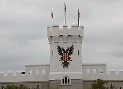 Medieval Times in Schaumburg, Illinois