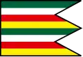 Flag of Medveďov