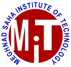 official logo of MSIT