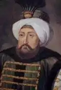IV. Mehmet