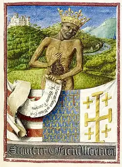 Memento mori, f. 53