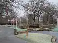 Memorial Park Cemetery