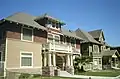 2643 S. Menlo Ave.