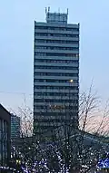 Coventry