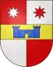 Coat of arms of Meride