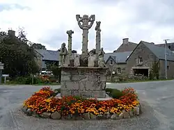calvary of Bonigeard