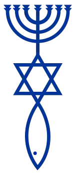 Messianic Judaism