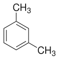Skeletal formula