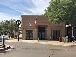 Consulate of Mexico in Yuma