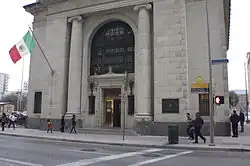 Consulate-General of Mexico in San Antonio