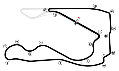 Marina Loop (2024–present)