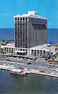 Doral Beach Hotel, 1960s