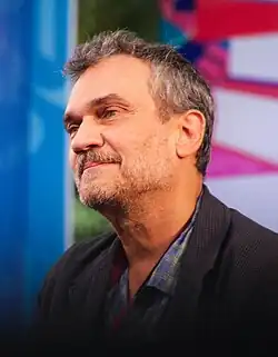 Hofmann in 2025