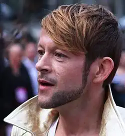 Michael von der Heide in Oslo (2010)