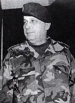 Michel Aoun
