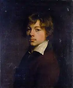 Self-portrait (1804)