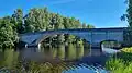 Mierola Bridge.