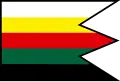 Flag of Miezgovce