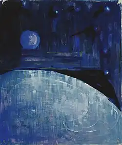 Creation of the World - III (1905–06)