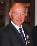 Mike Hall