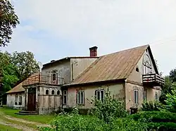 Manor