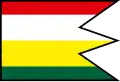 Flag of Milhosť