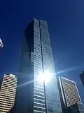 Millennium Tower, San Francisco