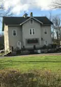 Millstone Wine & Liquor is located right along the Millstone River.
