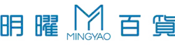 Ming Yao Department Store logo