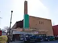 Hollywood Theater