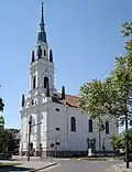 Reformed Church
