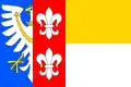 Flag of Mladoňovice