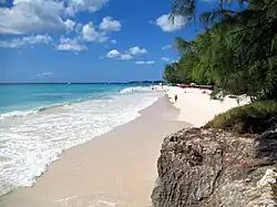 Moamo Beach
