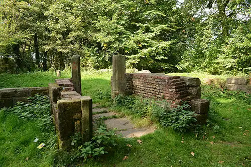 Clayton Hall