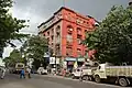 Mohta House, Strand Road