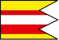Flag of Môlča