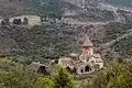 Hnevank, 7th–12th century