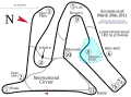 “International Circuit”