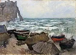 Monet