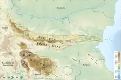 a map
