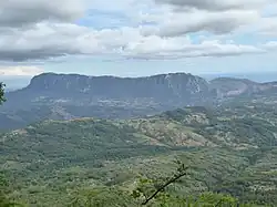Mount Bulgheria