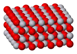 Mercury(II) oxide