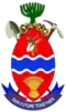 Official seal of Mookgophong